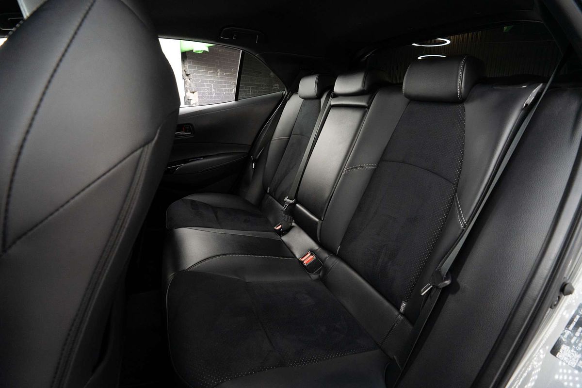 2023 Toyota Corolla GR GTS GZEA14R