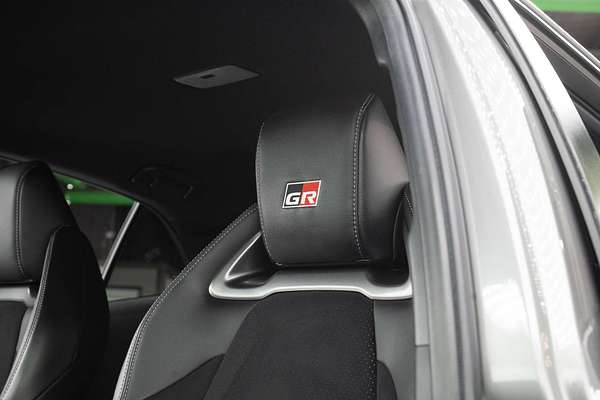 2023 Toyota Corolla GR GTS GZEA14R