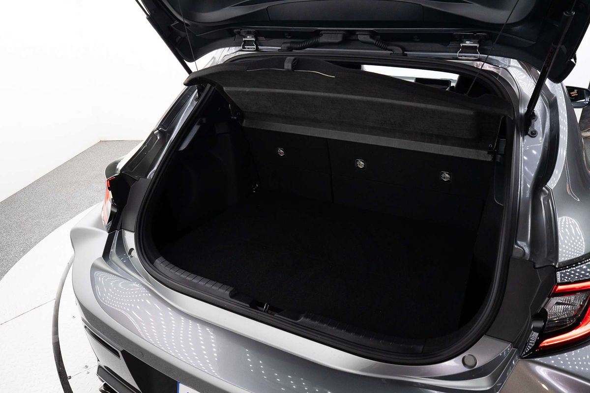 2023 Toyota Corolla GR GTS GZEA14R