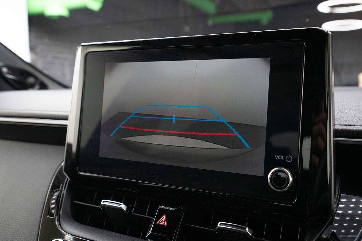 2023 Toyota Corolla GR GTS GZEA14R