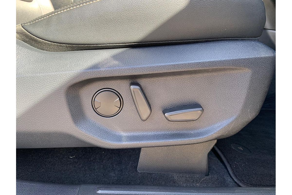 2024 Ford Ranger Sport 4X4 3.0L