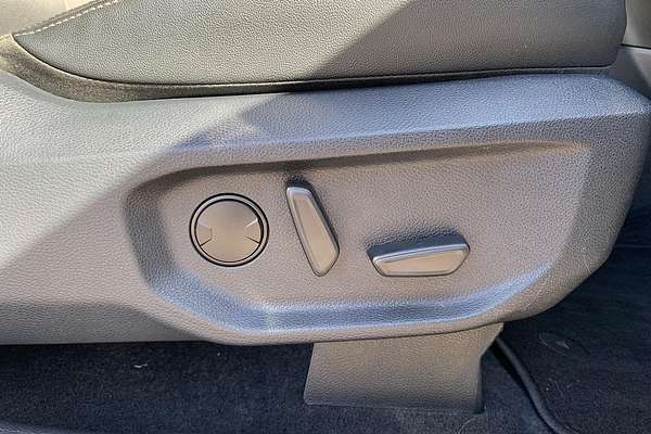 2024 Ford Ranger Sport 4X4 3.0L