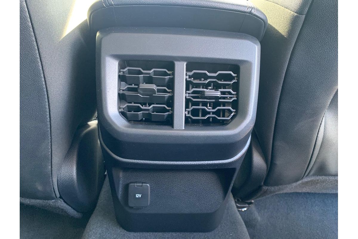 2024 Ford Ranger Sport 4X4 3.0L