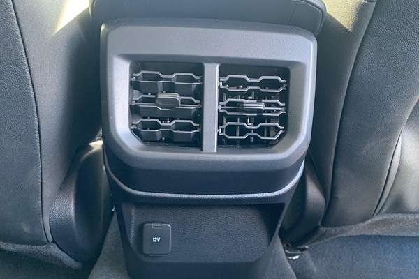 2024 Ford Ranger Sport 4X4 3.0L