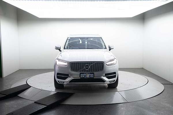 2015 Volvo XC90 T6 Inscription