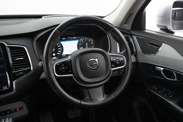 2015 Volvo XC90 T6 Inscription