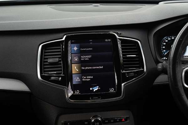 2015 Volvo XC90 T6 Inscription