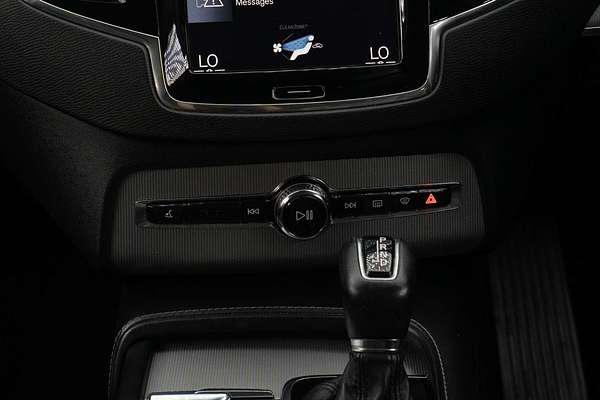 2015 Volvo XC90 T6 Inscription