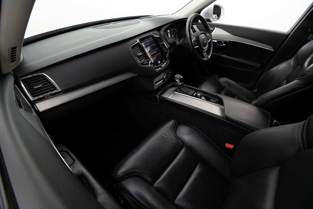 2015 Volvo XC90 T6 Inscription