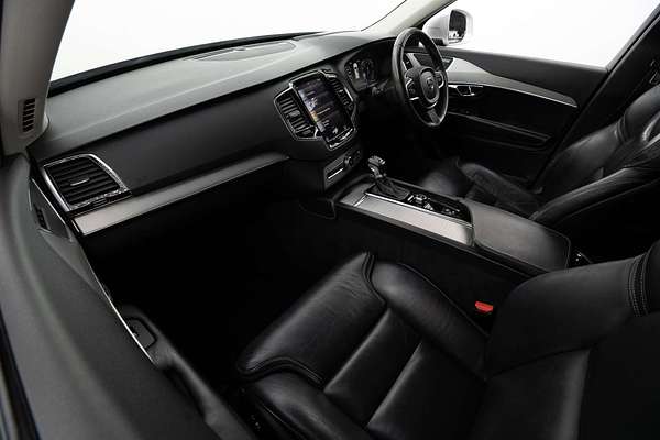 2015 Volvo XC90 T6 Inscription