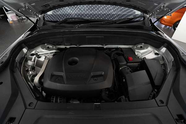 2015 Volvo XC90 T6 Inscription