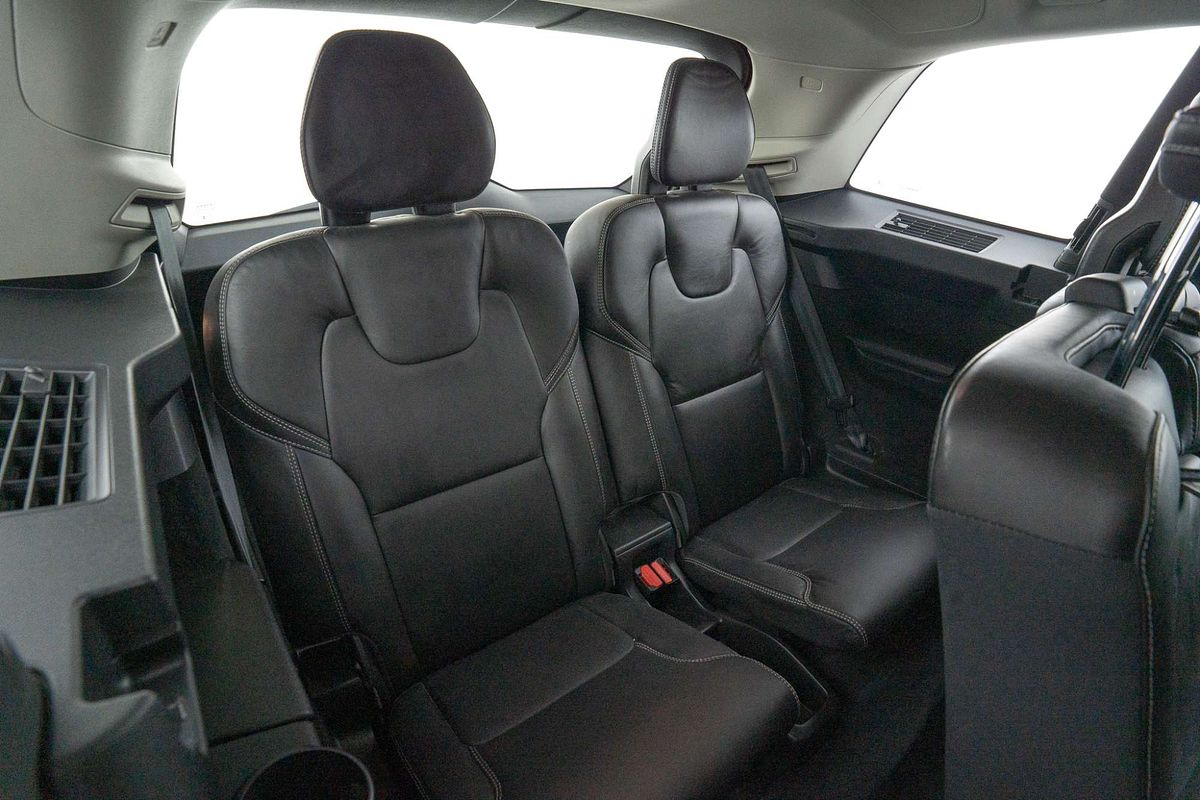 2015 Volvo XC90 T6 Inscription