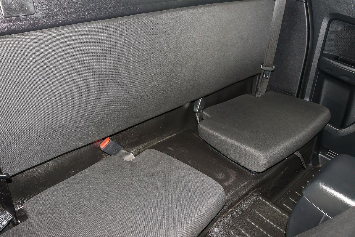 2019 Ford Ranger XL PX MkIII 4X4 3.2L