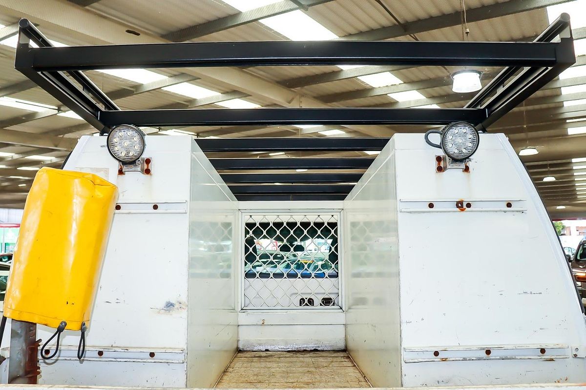 2019 Ford Ranger XL PX MkIII 4X4 3.2L