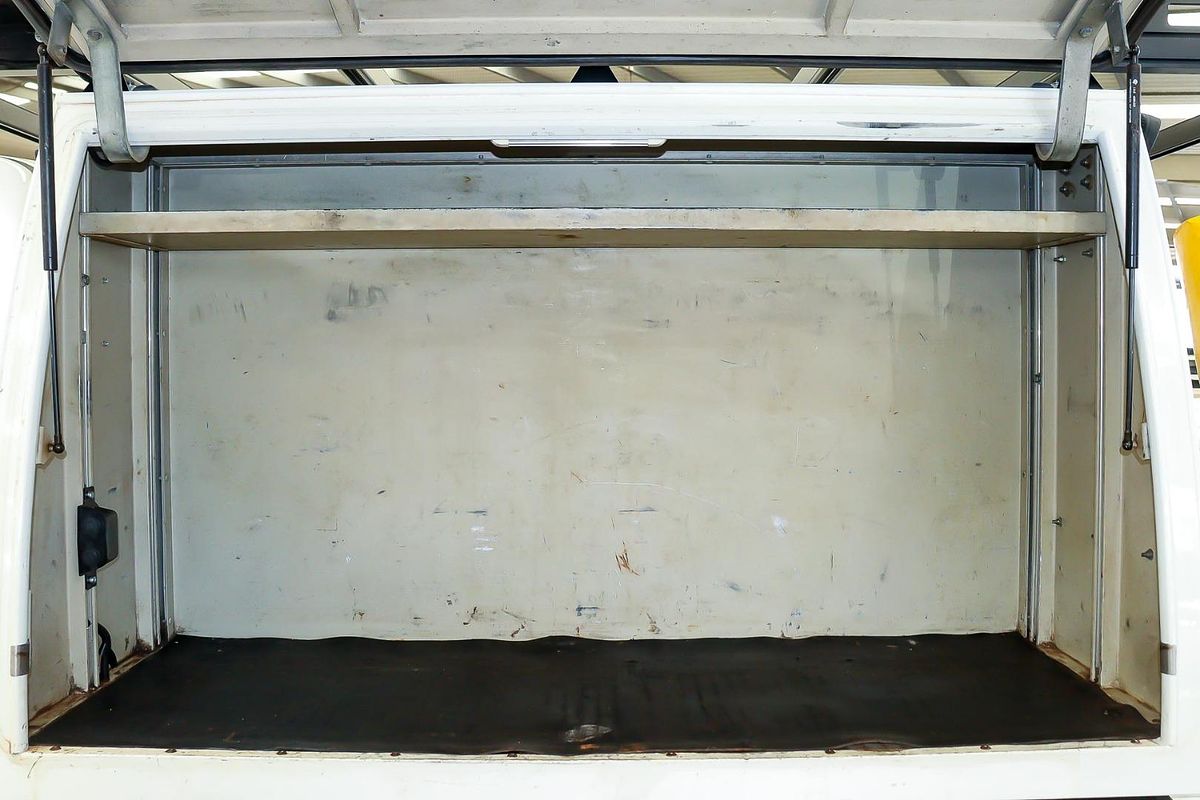 2019 Ford Ranger XL PX MkIII 4X4 3.2L