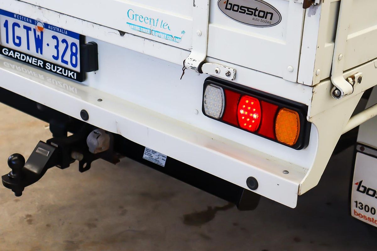 2019 Ford Ranger XL PX MkIII 4X4 3.2L