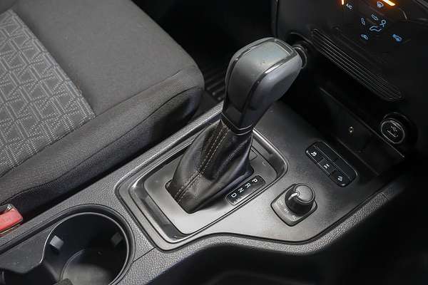 2019 Ford Ranger XL PX MkIII 4X4 3.2L