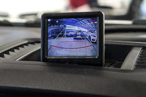 2019 Ford Ranger XL PX MkIII 4X4 3.2L