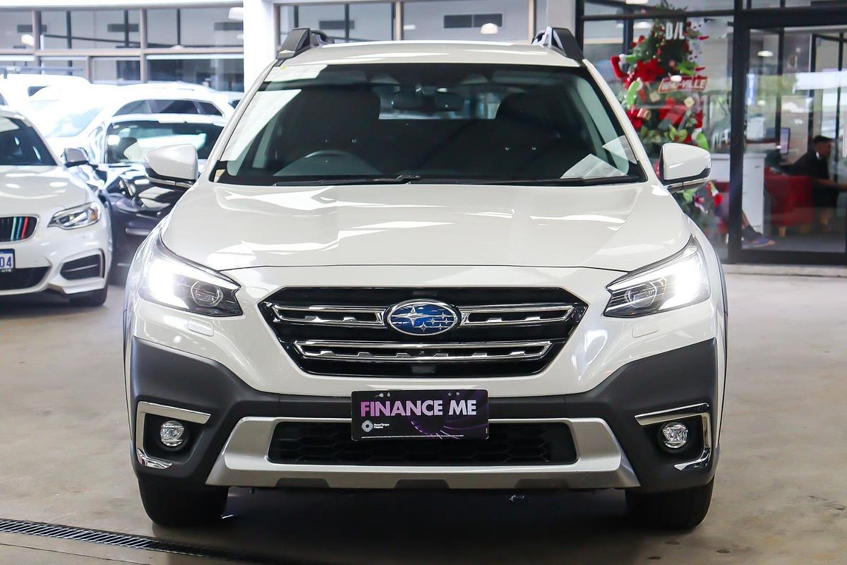 2024 Subaru Outback AWD 6GEN