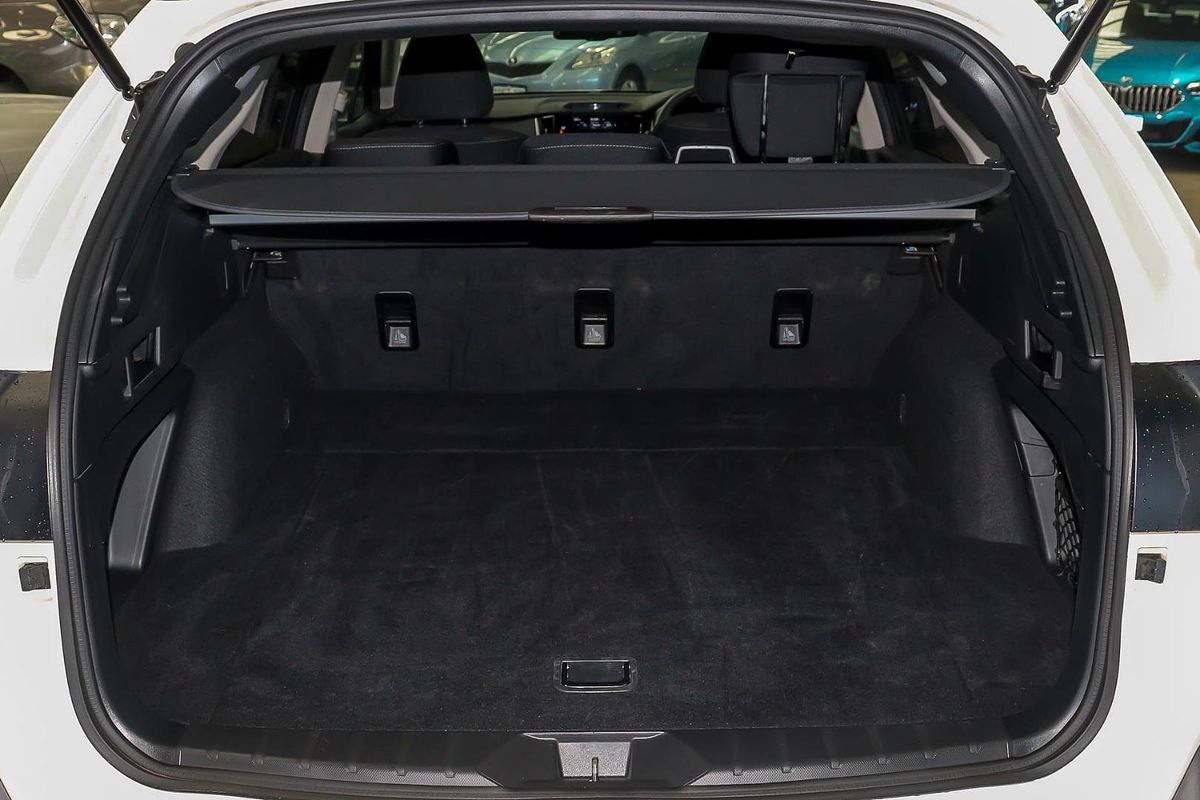 2024 Subaru Outback AWD 6GEN