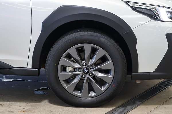 2024 Subaru Outback AWD 6GEN