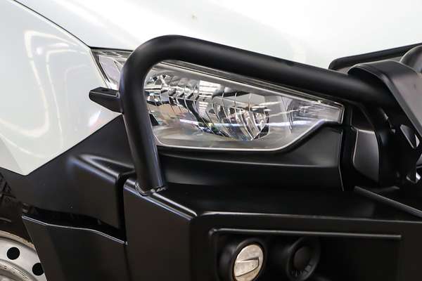 2020 Isuzu D-MAX SX 4X4