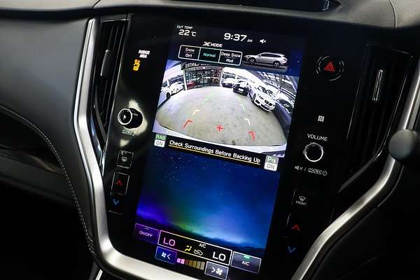 2024 Subaru Outback AWD 6GEN