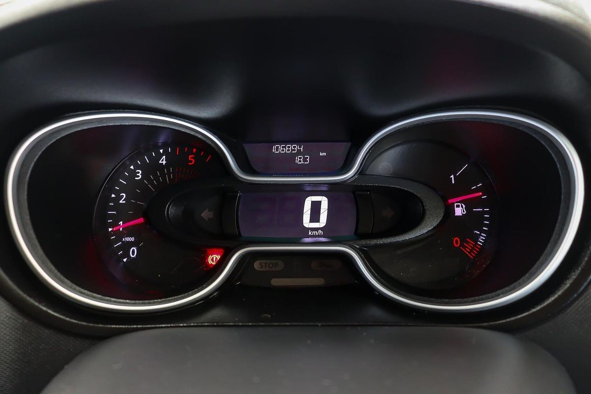 2021 Renault Trafic Pro 85kW X82 LWB Low Roof