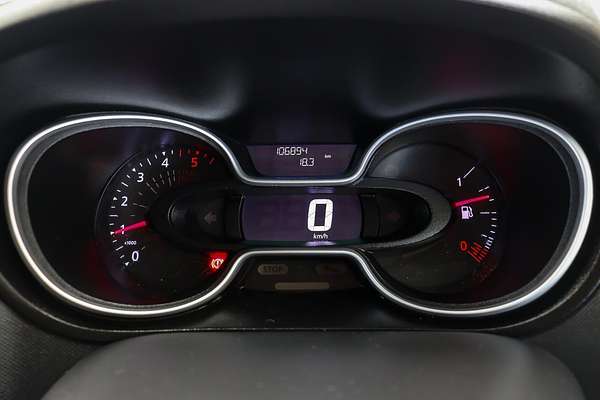 2021 Renault Trafic Pro 85kW X82 LWB Low Roof