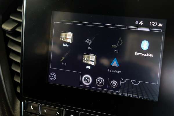 2020 Isuzu D-MAX SX 4X4