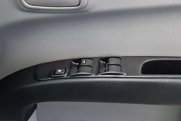 2013 Mitsubishi Triton GLX MN 4X4