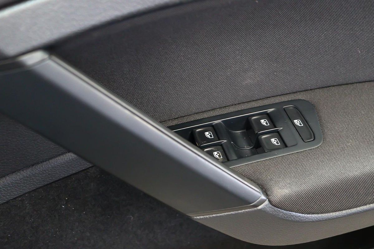 2018 Volkswagen Golf 110TSI Trendline 7.5