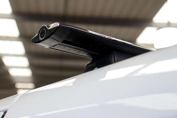 2021 Renault Trafic Pro 85kW X82 LWB Low Roof