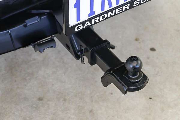 2020 Isuzu D-MAX SX 4X4