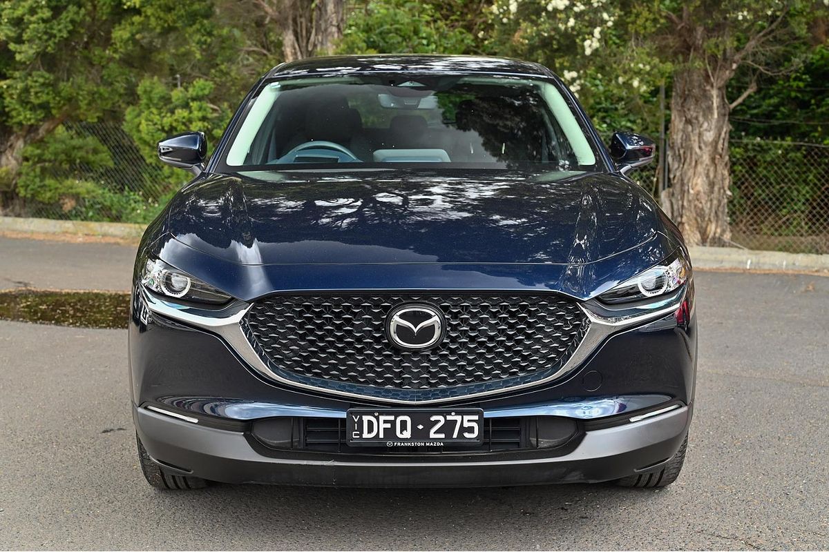2024 Mazda CX-30 G20 Evolve DM Series