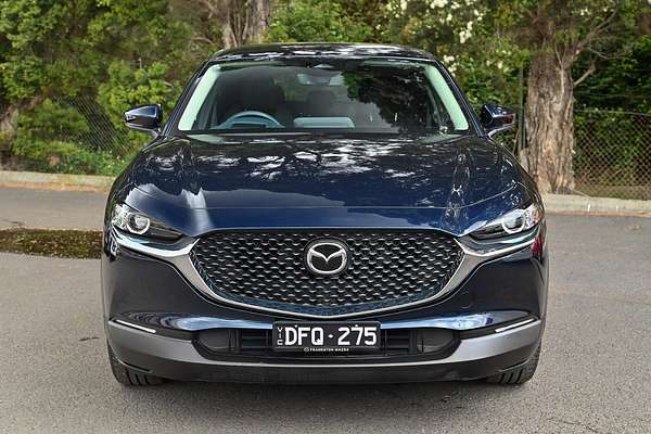 2024 Mazda CX-30 G20 Evolve DM Series