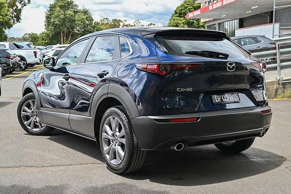 2024 Mazda CX-30 G20 Evolve DM Series