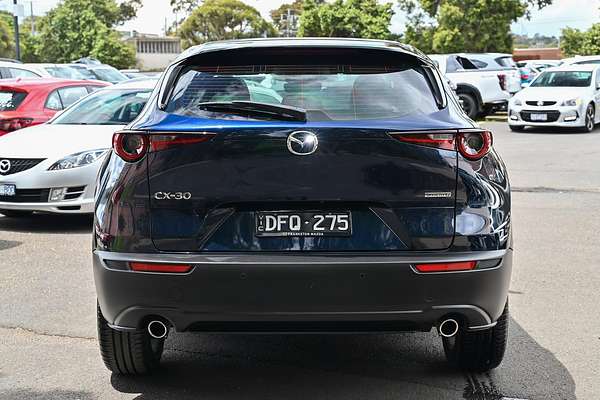 2024 Mazda CX-30 G20 Evolve DM Series