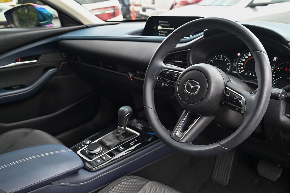 2024 Mazda CX-30 G20 Evolve DM Series