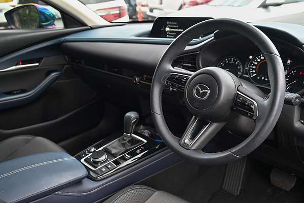 2024 Mazda CX-30 G20 Evolve DM Series