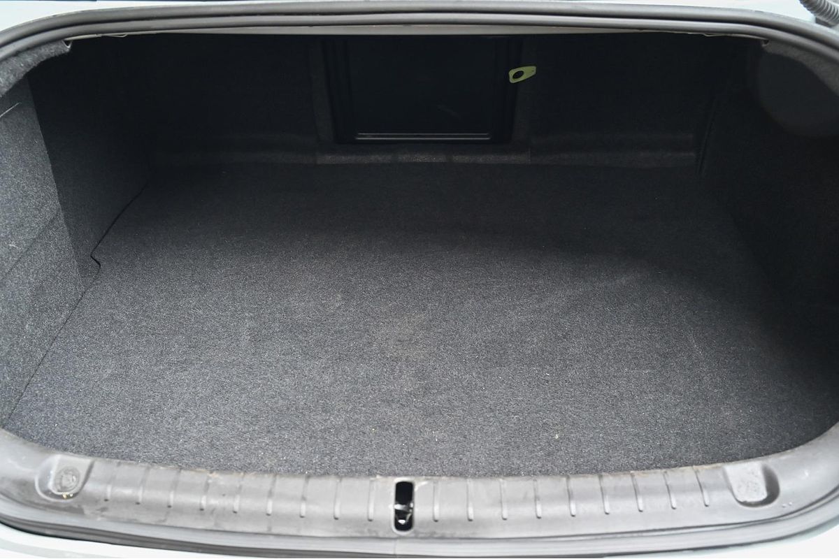 2017 Holden Commodore SV6 VF Series II