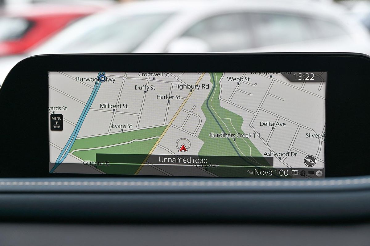 2024 Mazda CX-30 G20 Evolve DM Series