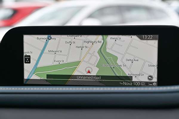 2024 Mazda CX-30 G20 Evolve DM Series