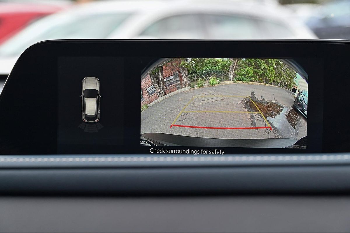 2024 Mazda CX-30 G20 Evolve DM Series