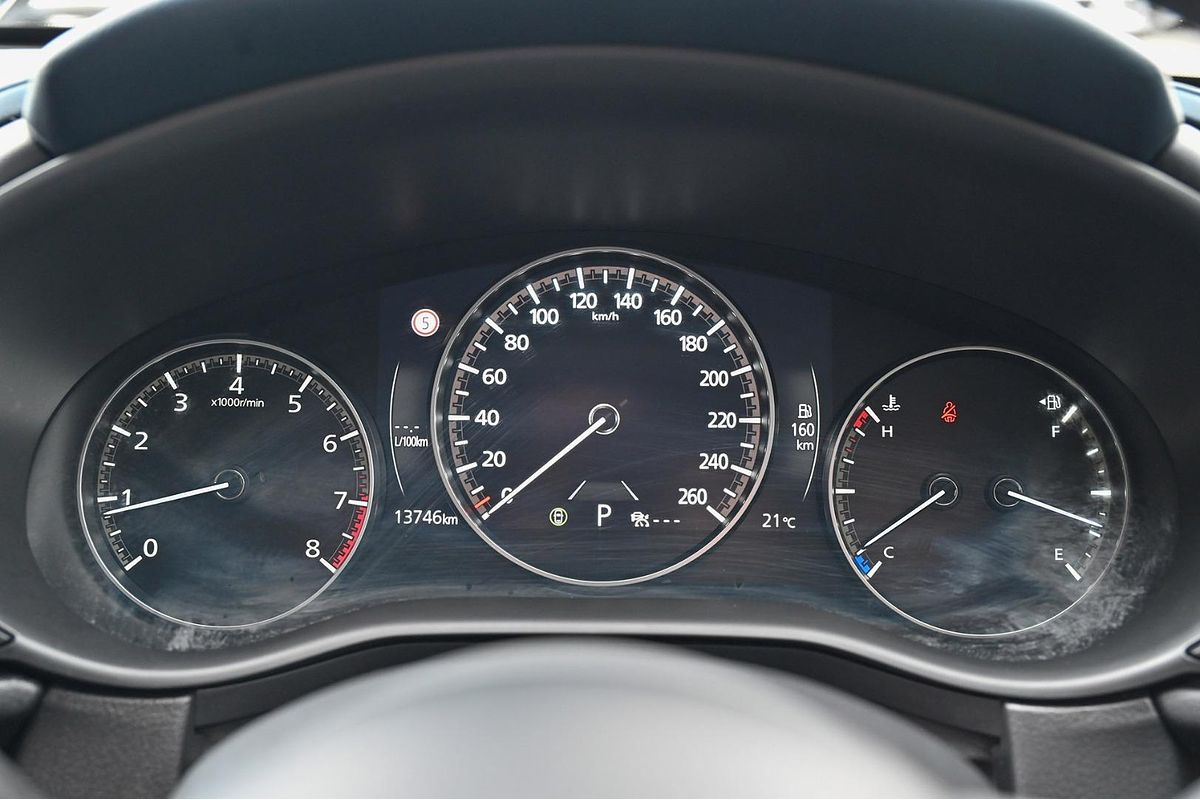 2024 Mazda CX-30 G20 Evolve DM Series