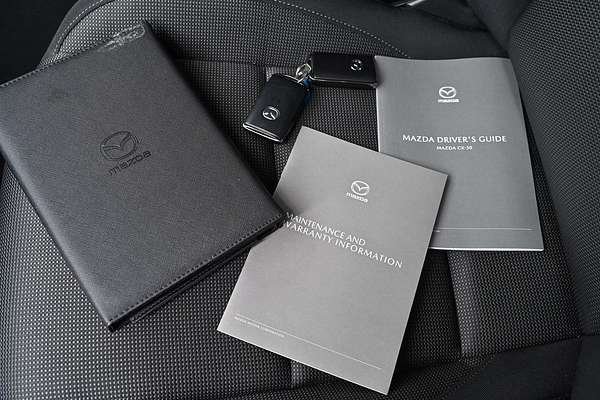 2024 Mazda CX-30 G20 Evolve DM Series