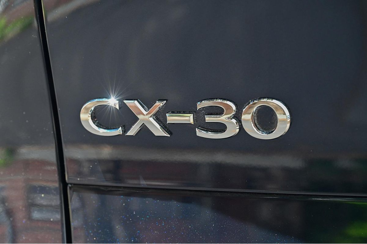 2024 Mazda CX-30 G20 Evolve DM Series