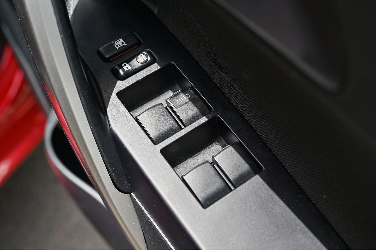 2013 Toyota Corolla Ascent Sport ZRE182R