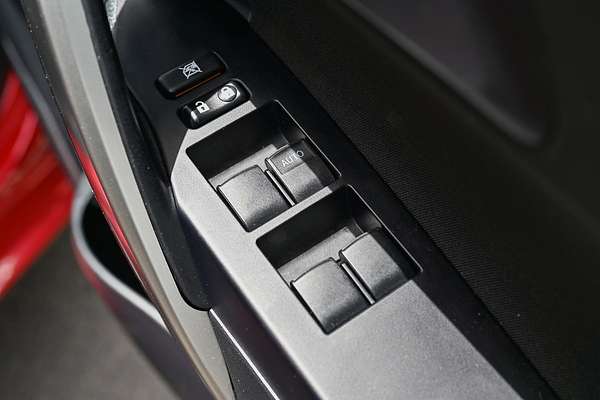 2013 Toyota Corolla Ascent Sport ZRE182R