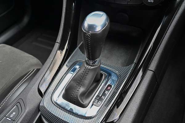 2017 Holden Commodore SV6 VF Series II